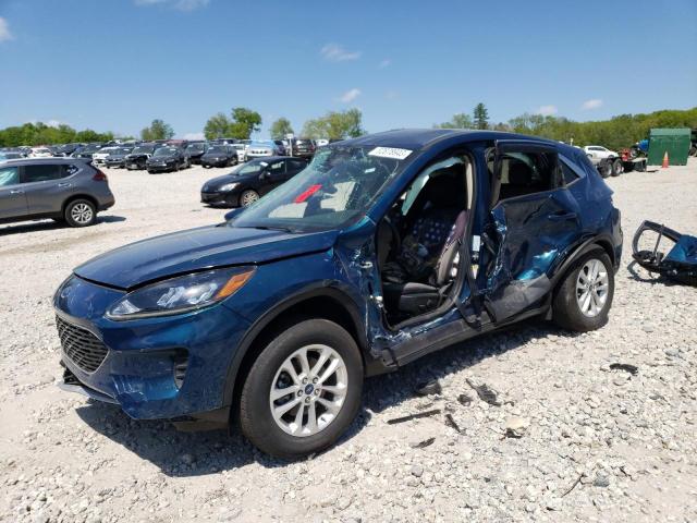 FORD ESCAPE SE 2020 1fmcu9g63luc64113