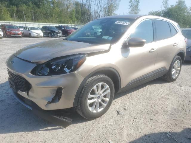 FORD ESCAPE SE 2020 1fmcu9g63luc69876