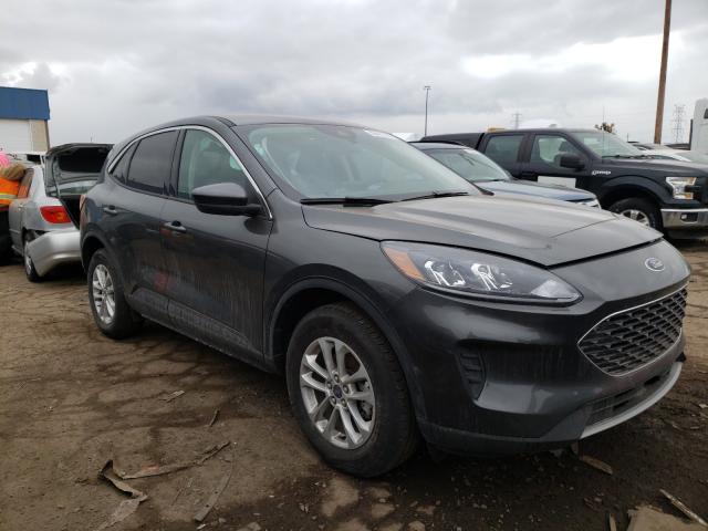 FORD ESCAPE SE 2020 1fmcu9g63luc71112