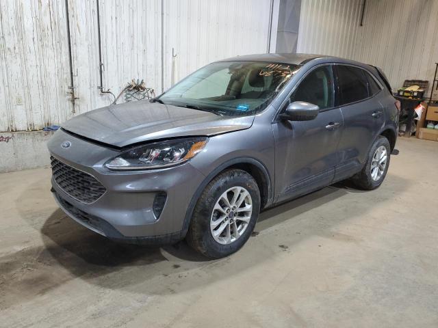 FORD ESCAPE SE 2021 1fmcu9g63mua85278