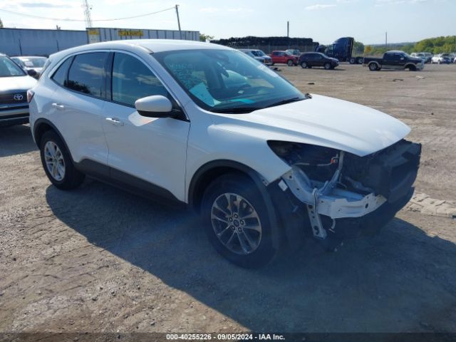 FORD ESCAPE 2021 1fmcu9g63mua97088