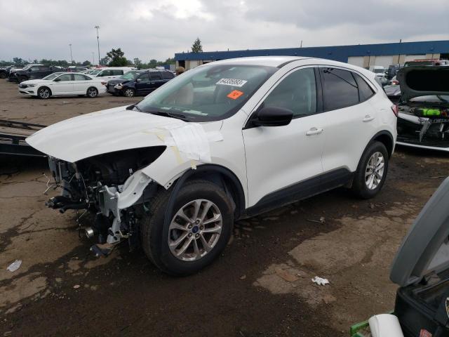 FORD ESCAPE SE 2022 1fmcu9g63nua37880