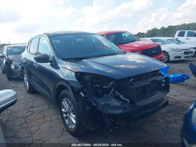 FORD ESCAPE 2022 1fmcu9g63nua72631