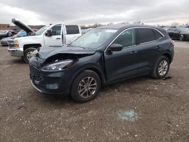 FORD ESCAPE 2022 1fmcu9g63nub13789