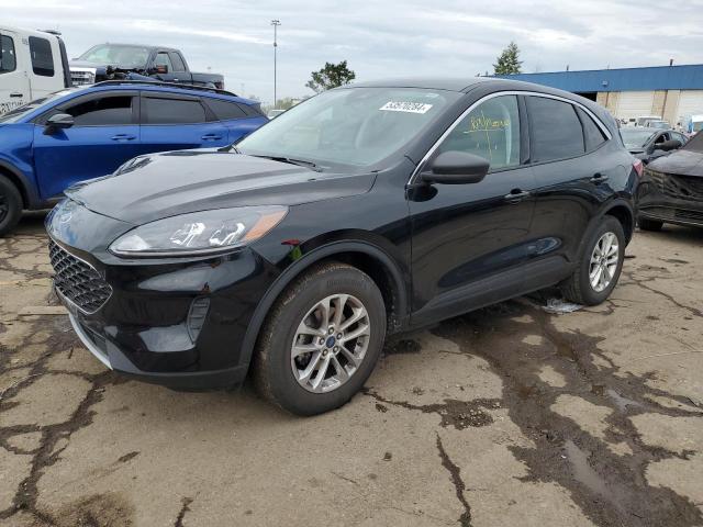 FORD ESCAPE 2022 1fmcu9g63nub69330