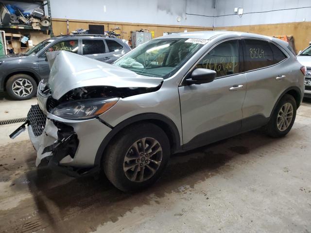 FORD ESCAPE 2022 1fmcu9g63nub86869