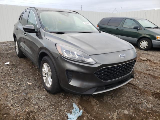 FORD ESCAPE SE 2020 1fmcu9g64lua20745