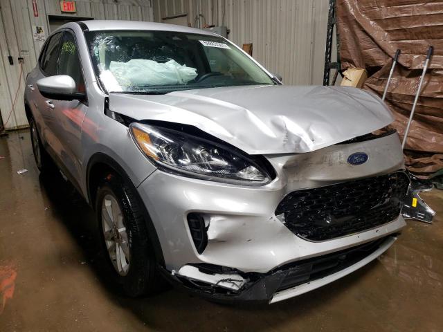 FORD ESCAPE SE 2020 1fmcu9g64lua26254