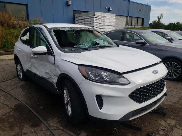 FORD ESCAPE SE 2020 1fmcu9g64lua29560