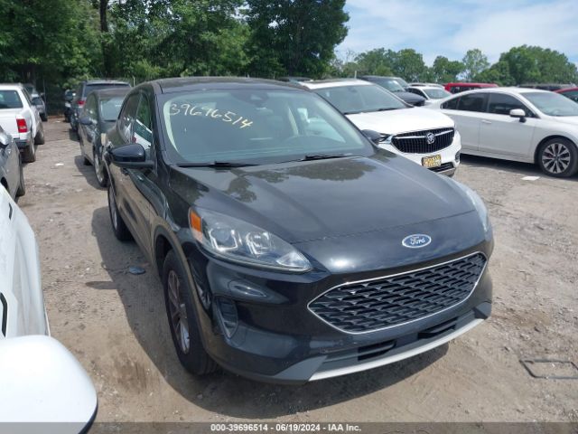 FORD ESCAPE 2020 1fmcu9g64lua38064