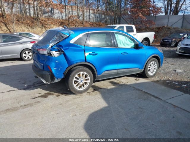 FORD ESCAPE 2020 1fmcu9g64lua50537