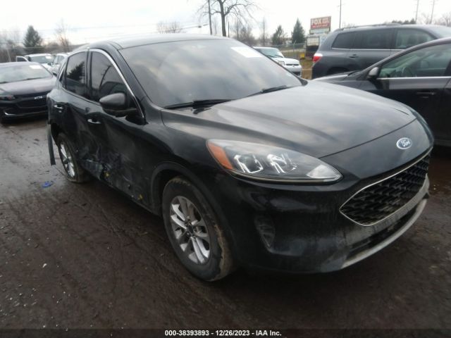 FORD ESCAPE 2020 1fmcu9g64lua52059