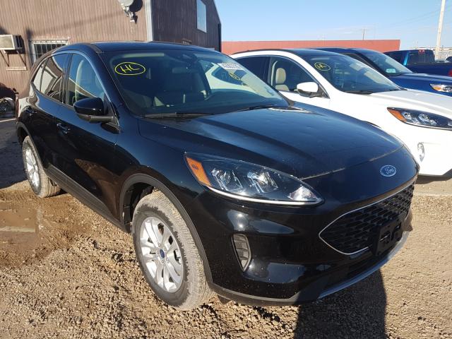 FORD ESCAPE SE 2020 1fmcu9g64lua56208