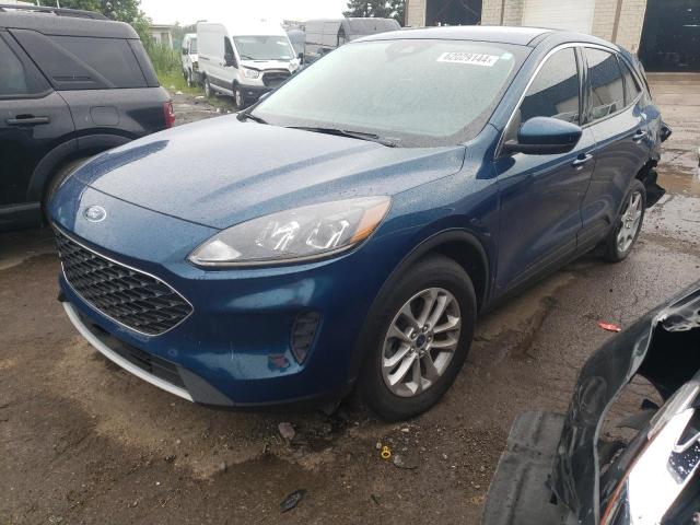 FORD ESCAPE SE 2020 1fmcu9g64lua73624