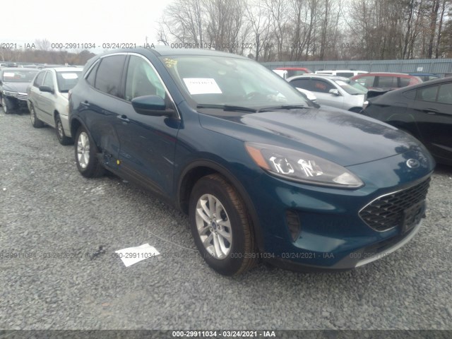 FORD ESCAPE 2020 1fmcu9g64lua90276