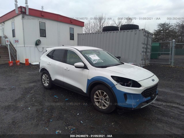 FORD ESCAPE 2020 1fmcu9g64lua94828