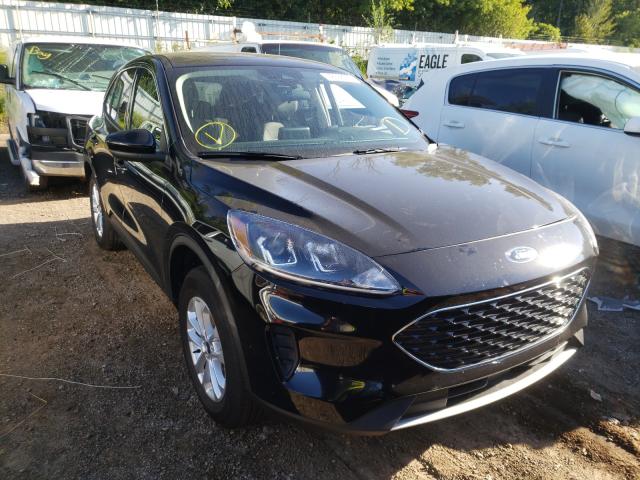 FORD ESCAPE SE 2020 1fmcu9g64lub00370