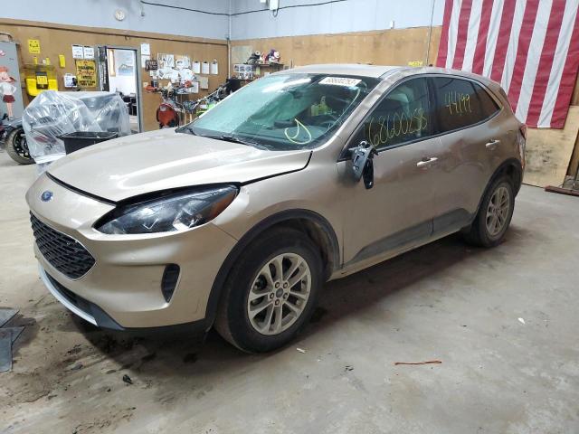 FORD ESCAPE 2020 1fmcu9g64lub23339