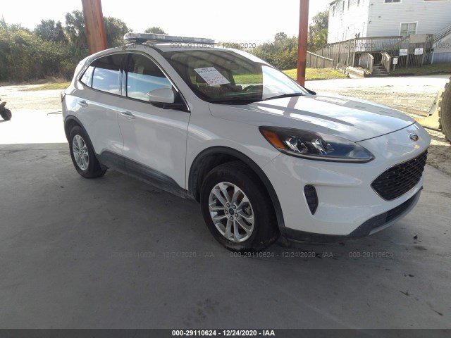 FORD ESCAPE 2020 1fmcu9g64lub25236