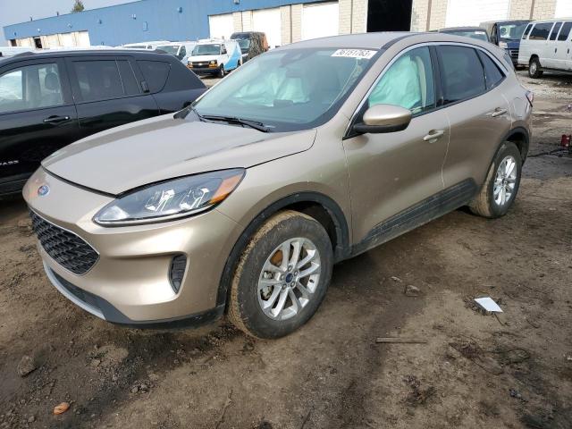 FORD ESCAPE SE 2020 1fmcu9g64lub40691