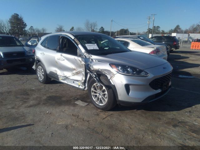 FORD ESCAPE 2020 1fmcu9g64lub59368