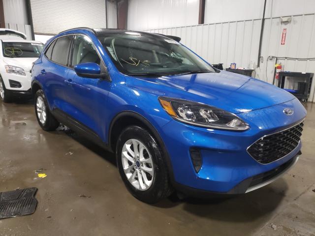 FORD ESCAPE SE 2020 1fmcu9g64lub61721