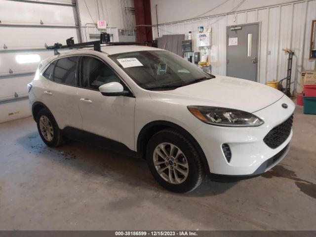 FORD ESCAPE 2020 1fmcu9g64lub80432