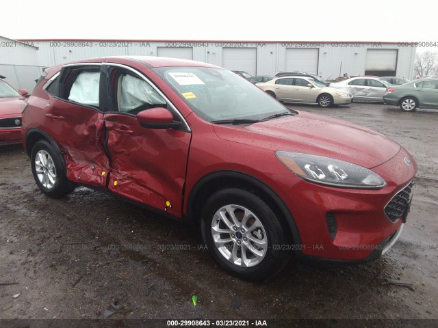 FORD ESCAPE 2020 1fmcu9g64lub86635