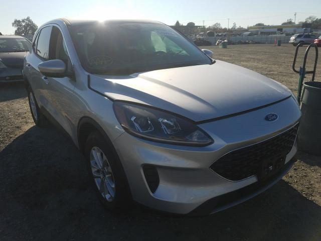 FORD ESCAPE SE 2020 1fmcu9g64luc04308