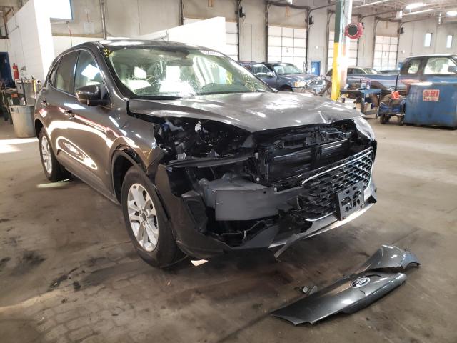 FORD ESCAPE SE 2020 1fmcu9g64luc07242