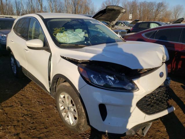 FORD ESCAPE SE 2020 1fmcu9g64luc07323