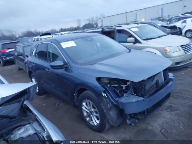 FORD ESCAPE SE 2020 1fmcu9g64luc09492