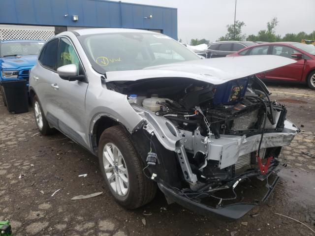 FORD ESCAPE SE 2020 1fmcu9g64luc29628