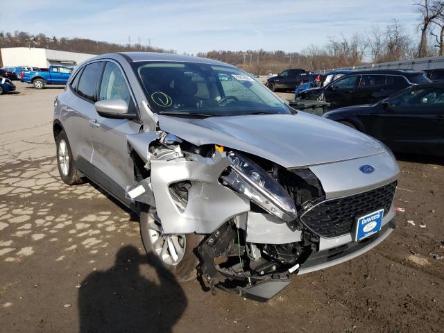 FORD ESCAPE SE 2020 1fmcu9g64luc33968