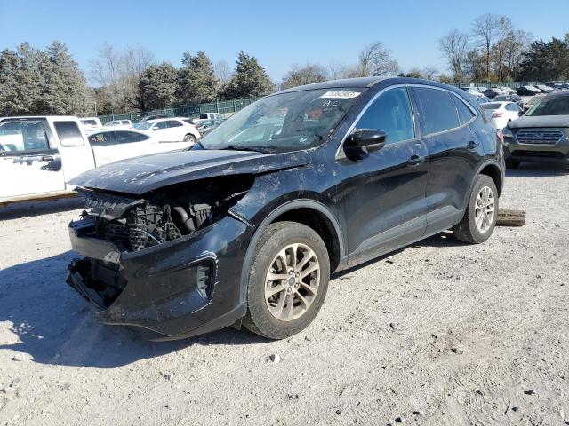 FORD ESCAPE 2020 1fmcu9g64luc45344