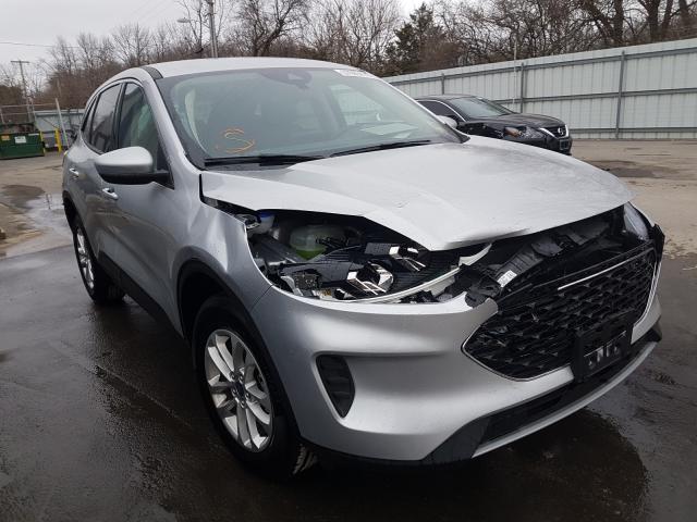 FORD ESCAPE SE 2020 1fmcu9g64luc47725