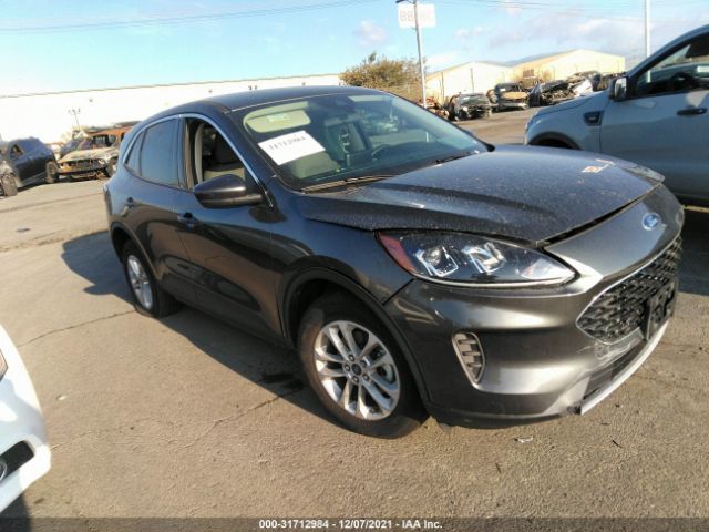 FORD ESCAPE 2020 1fmcu9g64luc52486