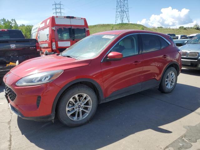 FORD ESCAPE SE 2020 1fmcu9g64luc55663