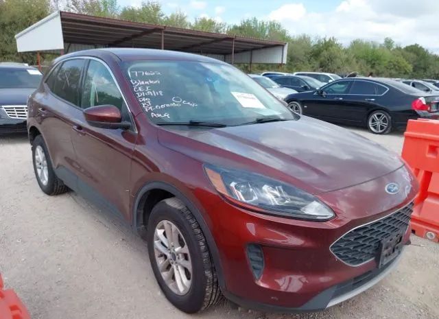 FORD ESCAPE 2021 1fmcu9g64mua37692