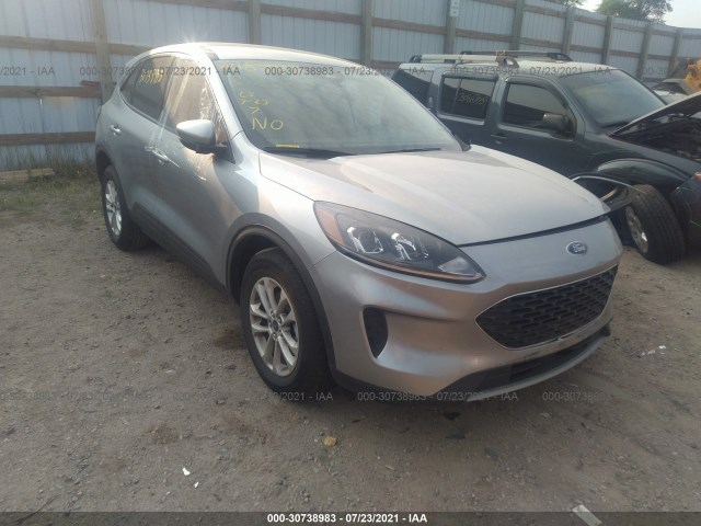 FORD ESCAPE 2021 1fmcu9g64mua39765