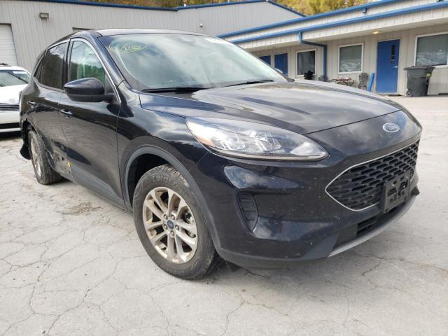 FORD ESCAPE SE 2021 1fmcu9g64mua93485