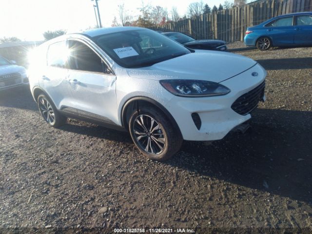 FORD ESCAPE 2021 1fmcu9g64mua97357