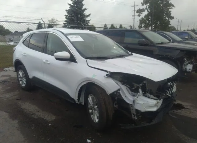 FORD ESCAPE 2021 1fmcu9g64mub00953