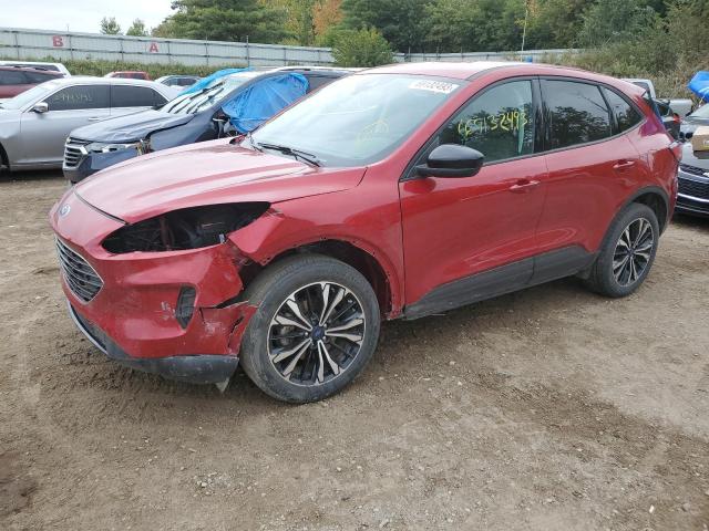 FORD ESCAPE 2021 1fmcu9g64mub17722