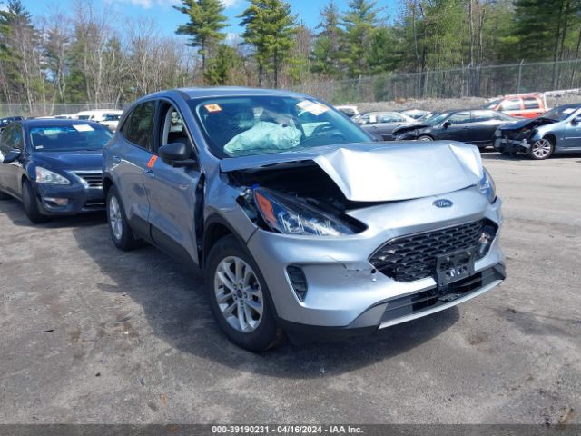 FORD ESCAPE 2022 1fmcu9g64nua21056