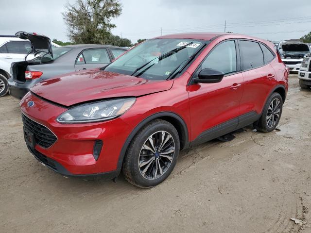 FORD ESCAPE SE 2022 1fmcu9g64nua32798