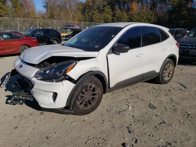 FORD ESCAPE 2022 1fmcu9g64nua84254