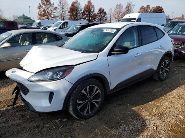 FORD ESCAPE 2022 1fmcu9g64nub15874