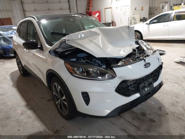 FORD ESCAPE 2022 1fmcu9g64nuc00570