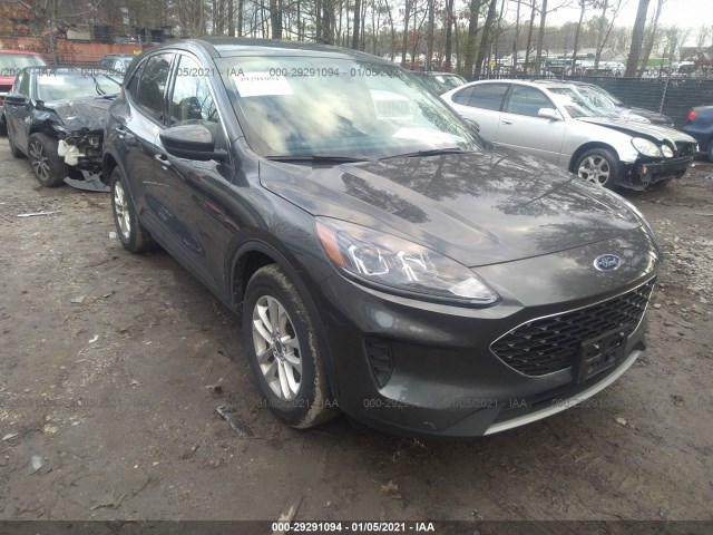 FORD ESCAPE 2020 1fmcu9g65lua07065